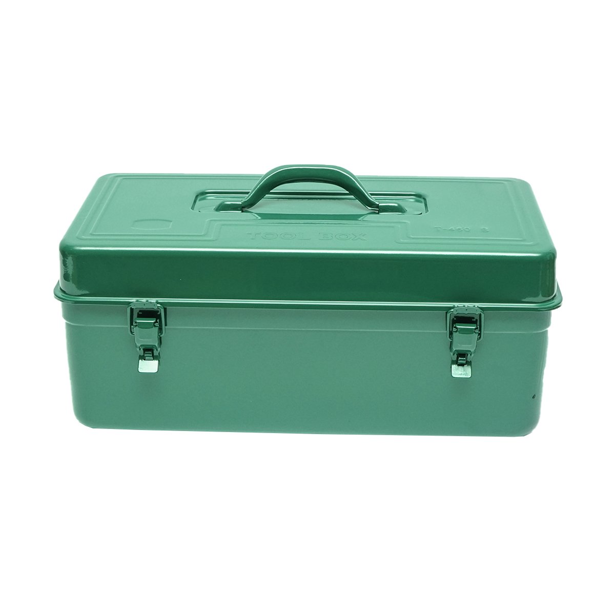 Cutie scule metalica verde 470x240x205mm Breckner Germany